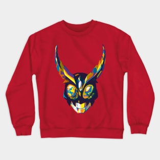 Wild Gills Crewneck Sweatshirt